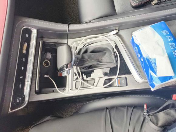 [上海·豫S] 二手长安长安CS55PLUS2020款 1.5T 自动炫色型