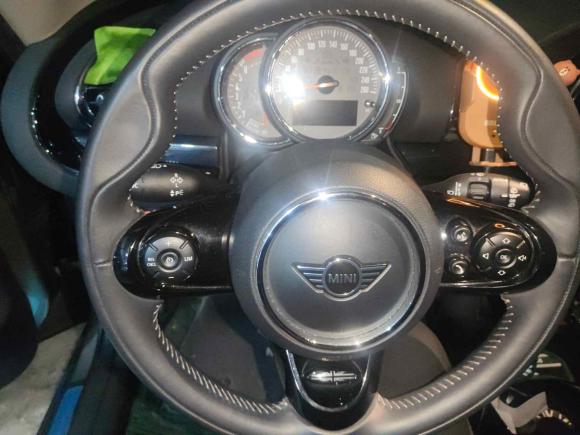 [无锡·苏B] 二手MINIMINI CLUBMAN2018款 2.0T COOPER S 经典派