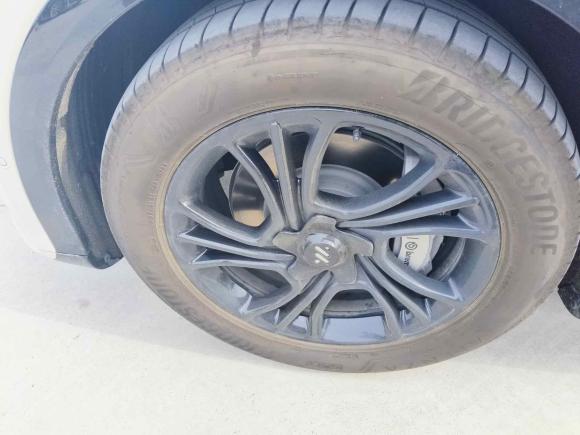 [上海·沪A] 二手智己汽车智己LS72023款 90kWh Elite后驱版