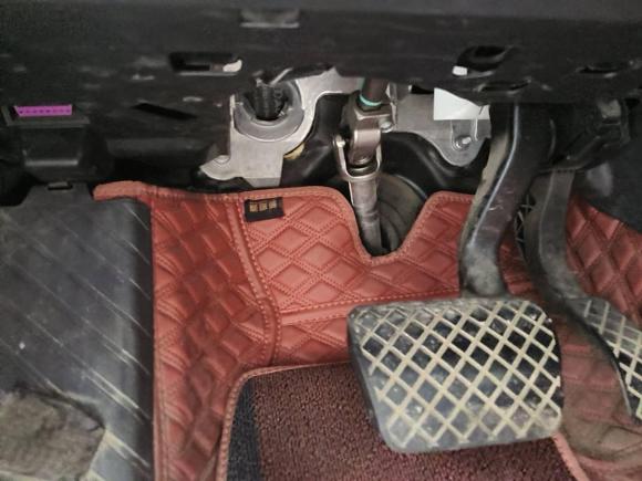 [西安·陕A] 二手奥迪奥迪Q52015款 40 TFSI 进取型