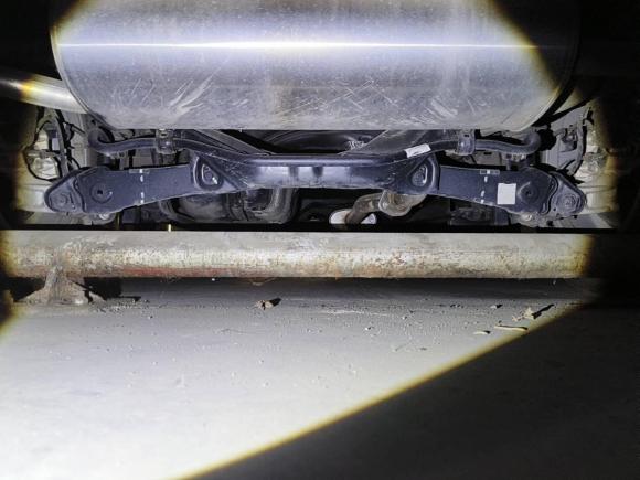 [成都·川M] 二手哈弗哈弗H62020款 1.5GDIT 自动铂金都市版