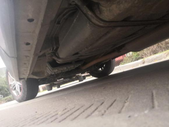 [金华·浙G] 二手长安长安CS752014款 1.8T 自动尊贵型 国IV