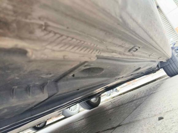 [合肥·皖A] 二手大众高尔夫2016款 1.6L 自动舒适型