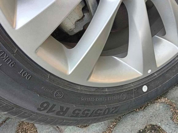 [苏州·苏E] 二手国金汽车骏行2023款 标准型