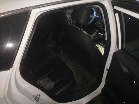 [青岛·鲁B] 二手别克微蓝62022款 互联畅享型 PLUS