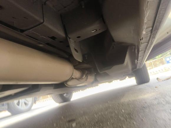 [深圳·粤B] 二手别克别克GL82017款 25S 舒适型 国V