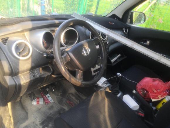 [嘉兴·浙F] 二手长安凯程欧诺2014款 1.5L基本型