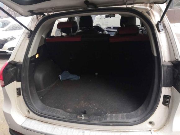 [义乌·川C] 二手哈弗哈弗H22017款 蓝标 1.5T 手动两驱豪华型