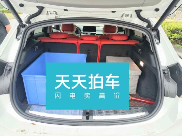 [深圳·粤S] 二手宝马宝马X22022款 sDrive25i M运动套装