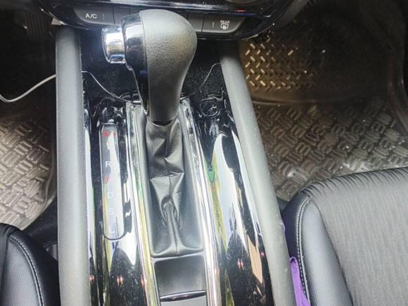 [深圳·粤B] 二手本田缤智2020款 1.5L CVT先锋版