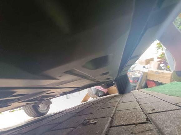 [深圳·粤B] 二手斯柯达柯米克2018款 1.5L 自动舒适版 国V