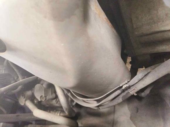 [常州·苏D] 二手斯柯达明锐2010款 1.6L 自动逸俊版