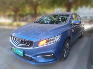 吉利汽车博瑞新能源2018款 1.5T PHEV 耀享版「深圳二手车」「天天拍车」