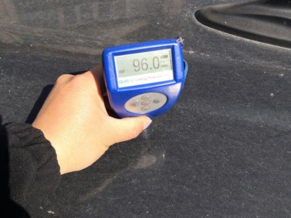 [上海·皖H] 二手哈弗哈弗H62015款 升级版 1.5T 手动两驱精英型