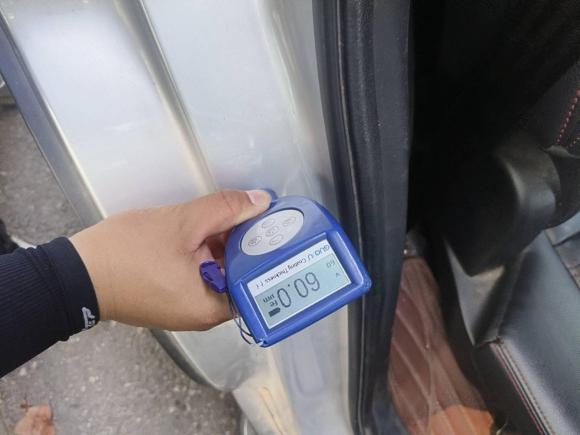 [青岛·鲁B] 二手江汽集团瑞风S72017款 2.0T 自动豪华型