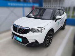 [合肥·皖A] 中华中华V32015款 1.5T 自动精英型