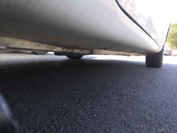 [南京·苏L] 二手吉利汽车帝豪2015款 三厢 1.5L 手动向上版