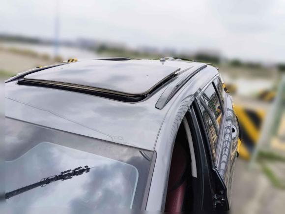 [佛山·桂A] 二手长安长安CS75 PLUS2020款 1.5T 自动尊贵型