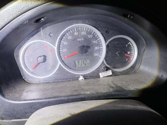 [深圳·粤B] 二手东风小康东风小康K07S2019款 1.2L实用型 国VI DK12