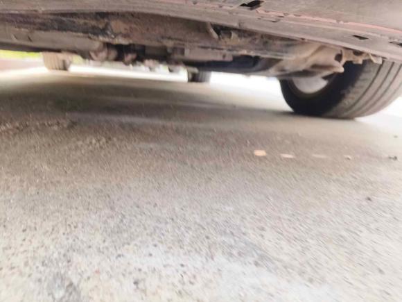 [青岛·鲁B] 二手本田思铂睿2009款 2.4L 尊贵版