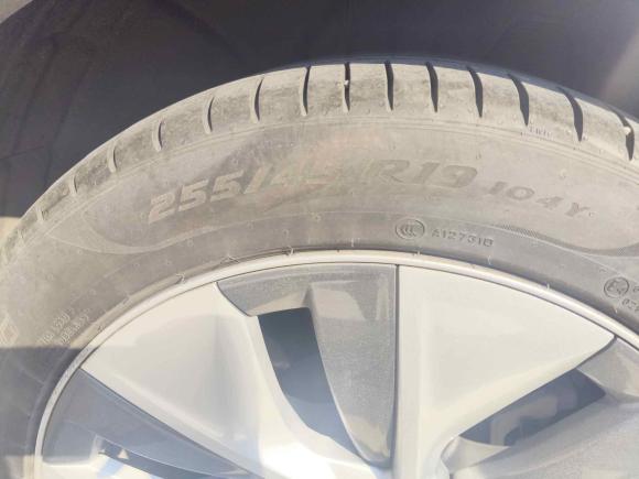 [金华·浙A] 二手特斯拉Model Y2022款 改款 后轮驱动版