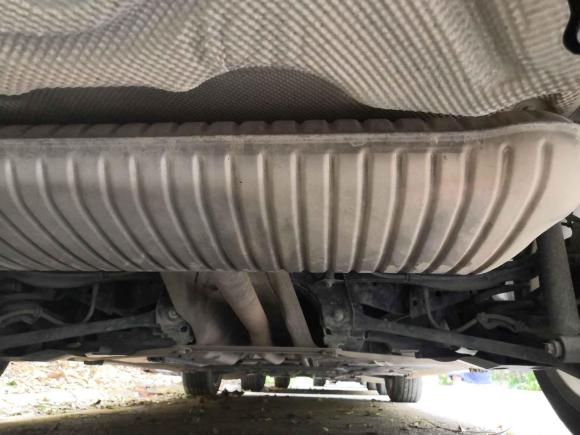 [武汉·鄂W] 二手宝马宝马2系多功能旅行车2018款 220i 领先型