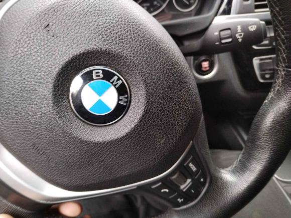 [芜湖·皖B] 二手宝马宝马3系2017款 320Li 时尚型