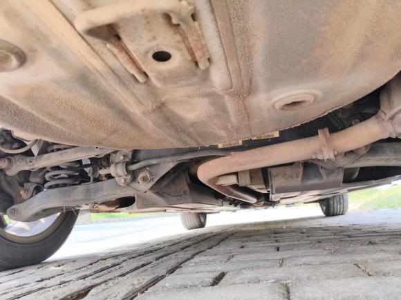 [南昌·赣A] 二手起亚起亚K42014款 1.8L 自动DLX