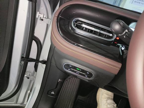 [上海·沪A] 二手smartsmart精灵#32023款 Pulse四驱版