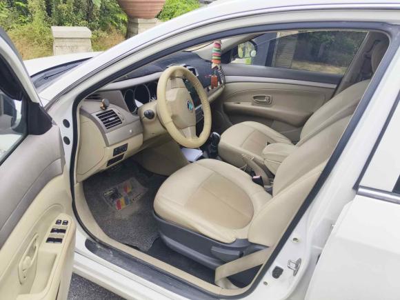 [嘉兴·浙F] 二手东风俊风E11K2019款 标准型