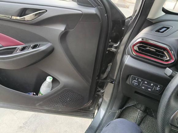 [金华·浙J] 二手长安欧尚长安欧尚X52021款 1.5T DCT旗舰型