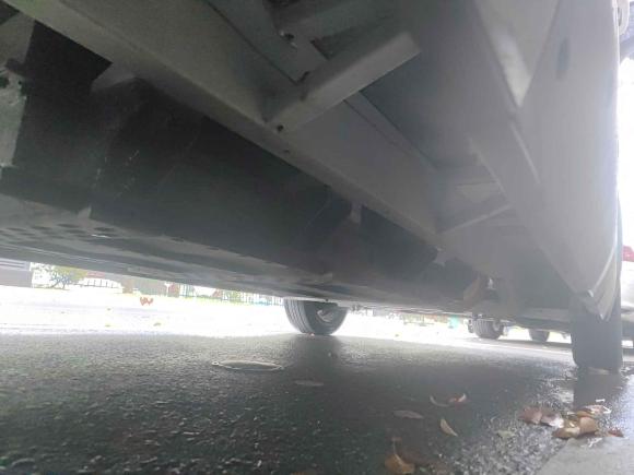 [湖州·浙E] 二手福田智蓝精灵E72022款 标准型46.36kWh