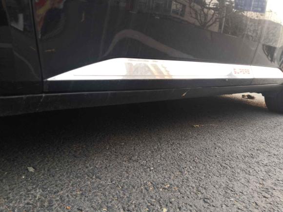 [上海·浙B] 二手斯柯达速派2016款 TSI280 DSG前行版