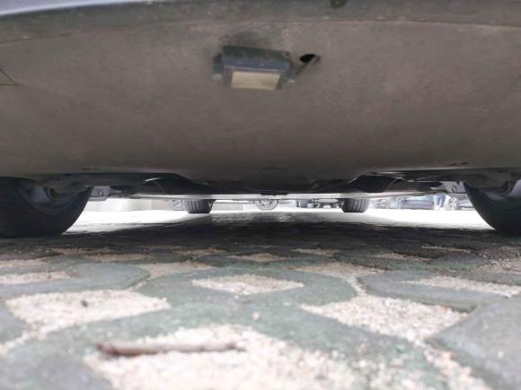 [上海·沪A] 二手特斯拉Model 32020款 改款 标准续航后驱升级版