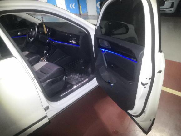 [成都·川A] 二手大众探岳GTE2020款 1.4T 豪华型