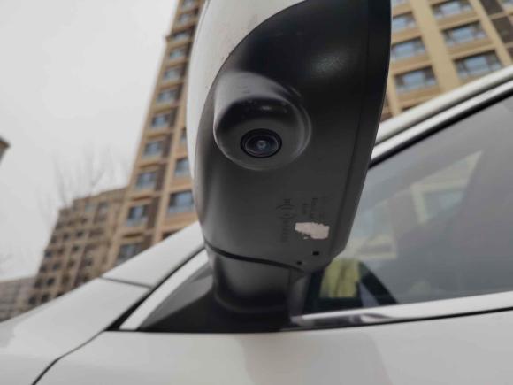 [北京·京E] 二手日产逍客2022款 2.0L CVT XV Prem豪华版