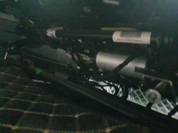 [西安·陕A] 二手奥迪奥迪Q5L2018款 45 TFSI 尊享运动型 国V