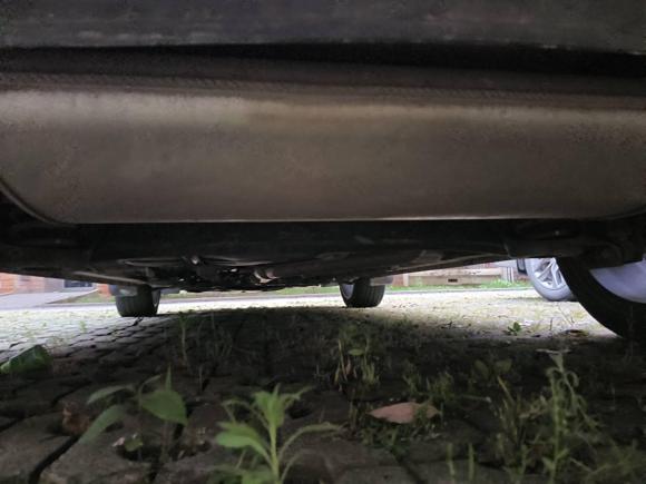 [武汉·鄂A] 二手吉利汽车帝豪GS2019款 1.4T CVT雅 Pro