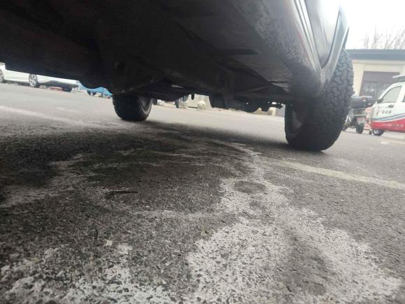 [北京·京Q] 二手铃木吉姆尼2007款 1.3 AT