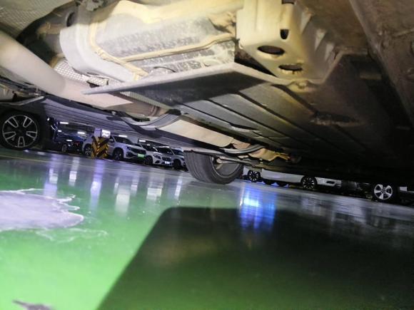 [杭州·湘A] 二手领克领克062023款 Remix 1.5T Shero