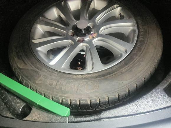 [武汉·鄂A] 二手路虎发现神行2018款 240PS SE版