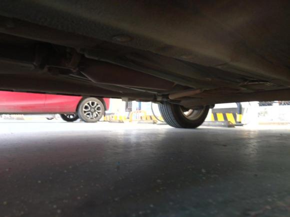 [南昌·赣A] 二手长城长城M42012款 1.5L 手动豪华型