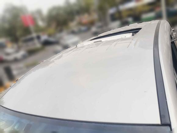 [武汉·鄂A] 二手江汽集团瑞风M52013款 2.0T 汽油自动商务版