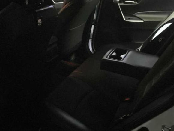 [温州·吉A] 二手丰田威兰达2020款 2.0L CVT两驱豪华版