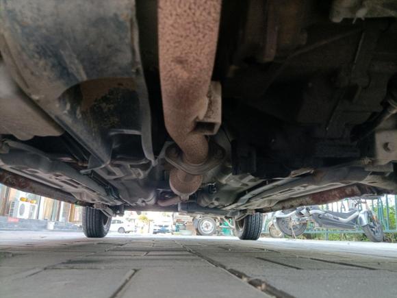 [济南·鲁A] 二手铃木北斗星2012款 全能版 1.4L 手动标准型