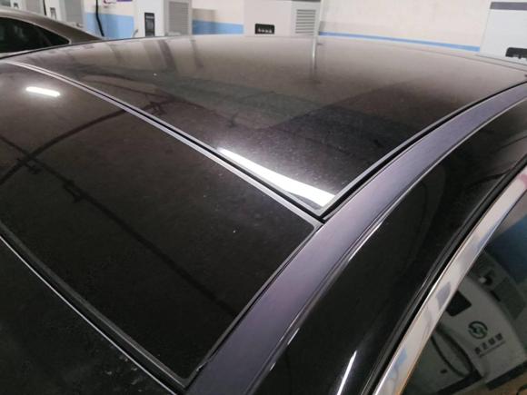 [杭州·浙A] 二手奔驰奔驰E级2017款 E 300 L 豪华型