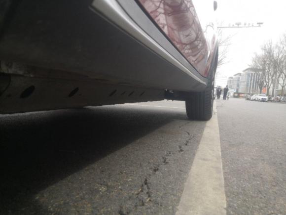 [北京·京N] 二手荣威荣威RX5新能源2017款 ERX5 EV400 电动互联网至尊版