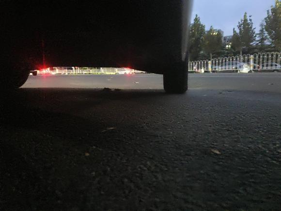 [青岛·鲁B] 二手宝骏宝骏KiWi EV2021款 设计师 三元锂