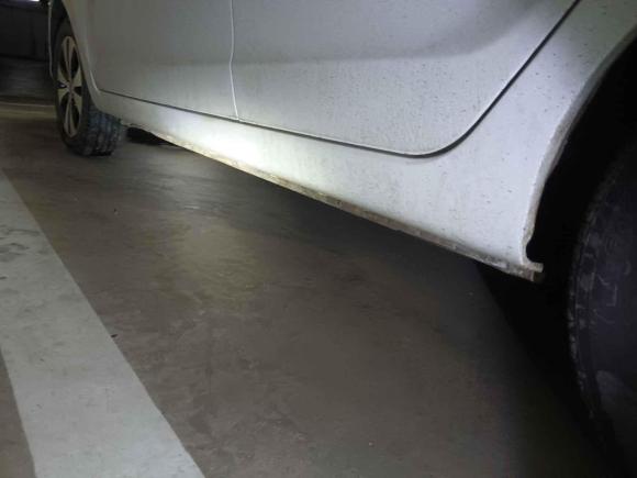 [青岛·鲁U] 二手凯翼凯翼C3R2016款 1.5L 自动虹钻版