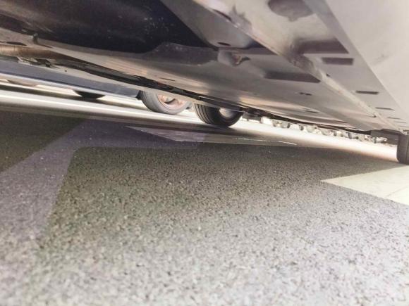 [深圳·粤L] 二手名爵MG72023款 1.5T DCT至美豪华版